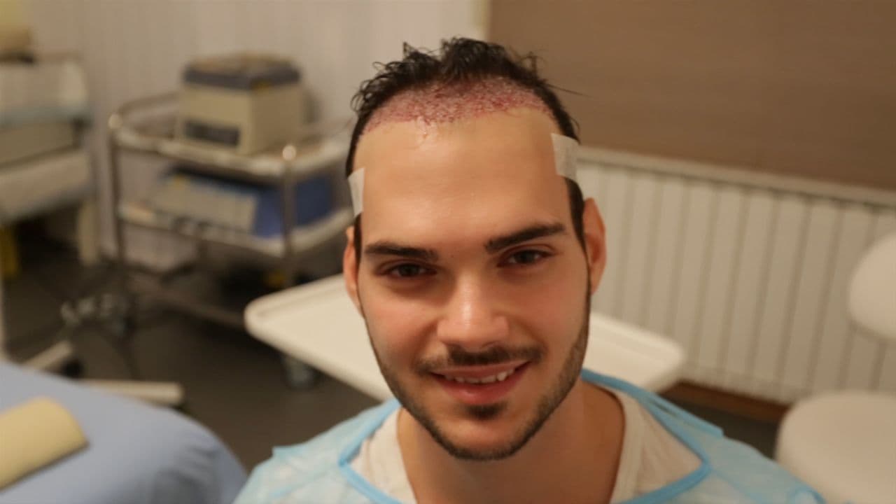 Additional image 1 - Patient 2