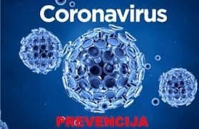 Proširene procedure zbog pojačanih mera zaštite u klinici tokom epidemije korona virusa