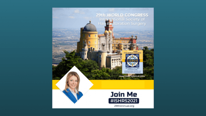 29. Svetski kongres ISHRS-a