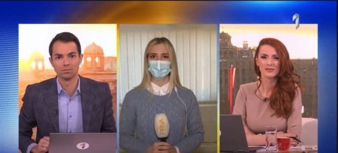 MBC klinika i dr Marija Balković u jutarnjem programu TV Prva