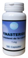 Finasterid