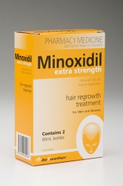 Minoxidil